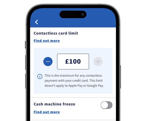 halifax clarity card contactless|Halifax contactless card limits.